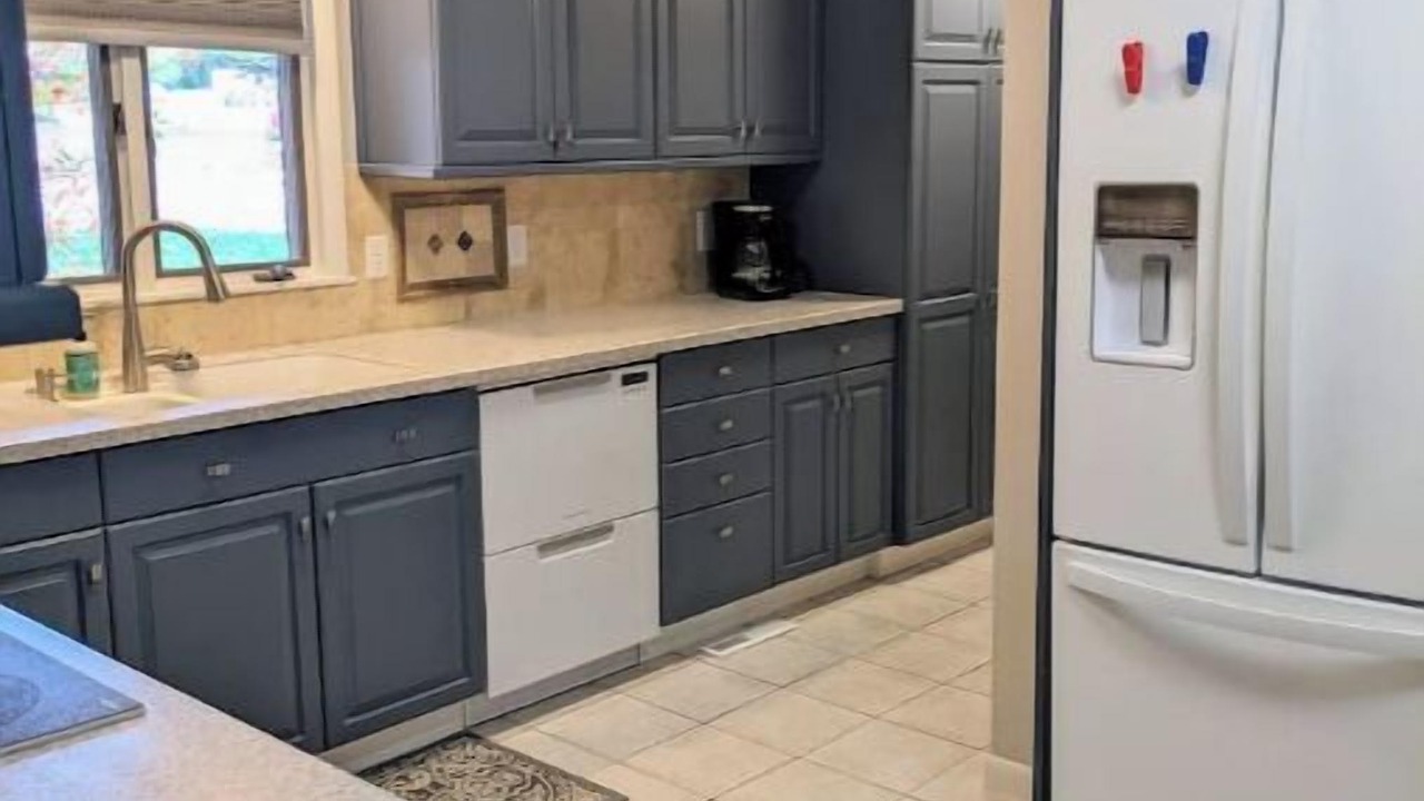 Photo of Kitchen in Manhattan
