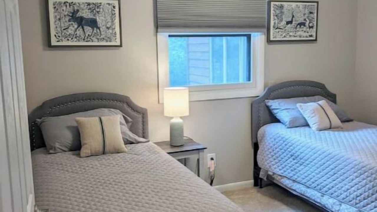 Photo of Bedroom in Manhattan