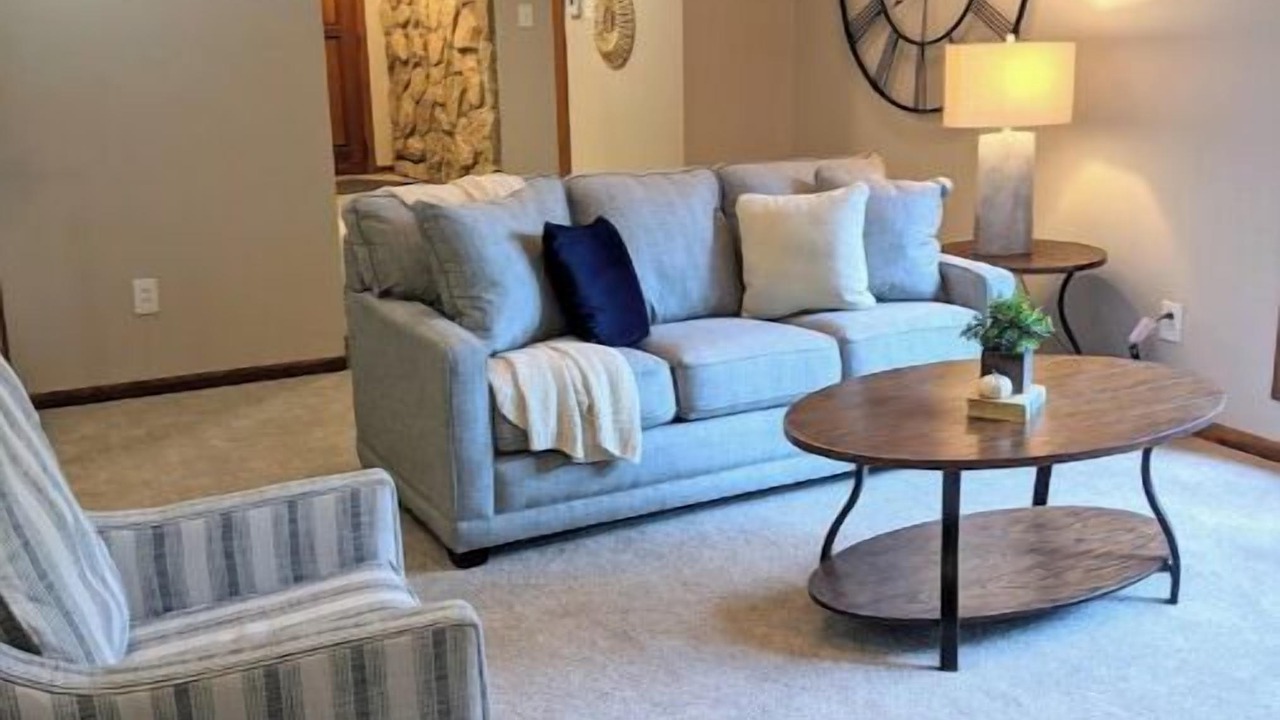 Photo of Livingroom in Manhattan