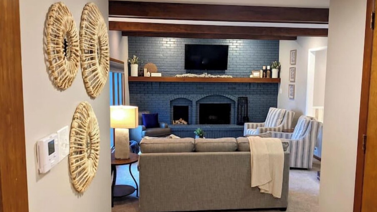 Photo of Livingroom in Manhattan