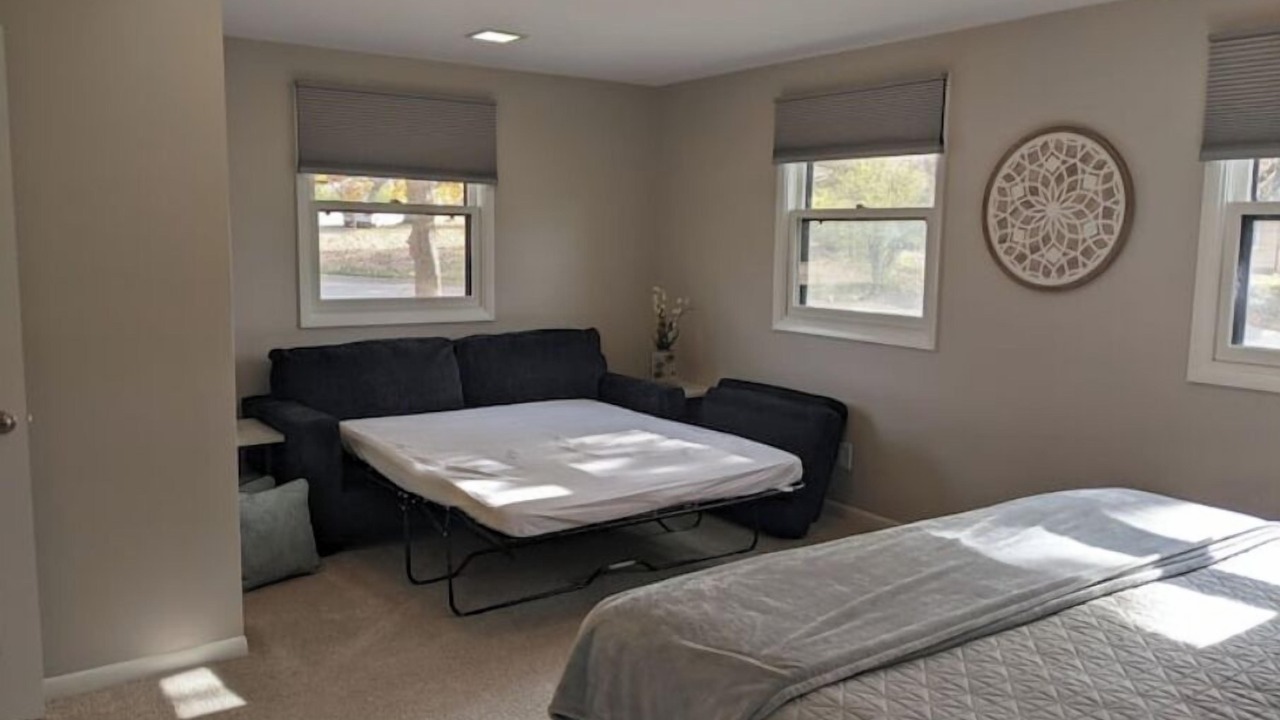 Photo of Bedroom in Manhattan