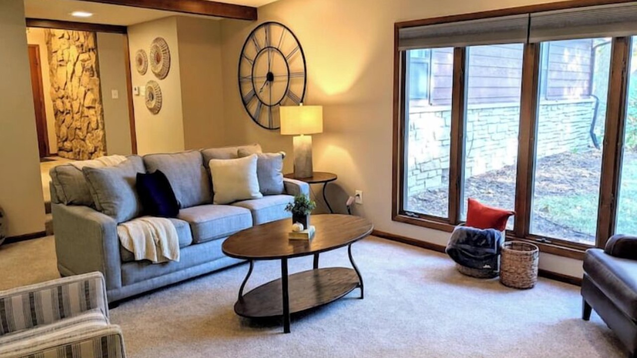 Photo of Livingroom in Manhattan