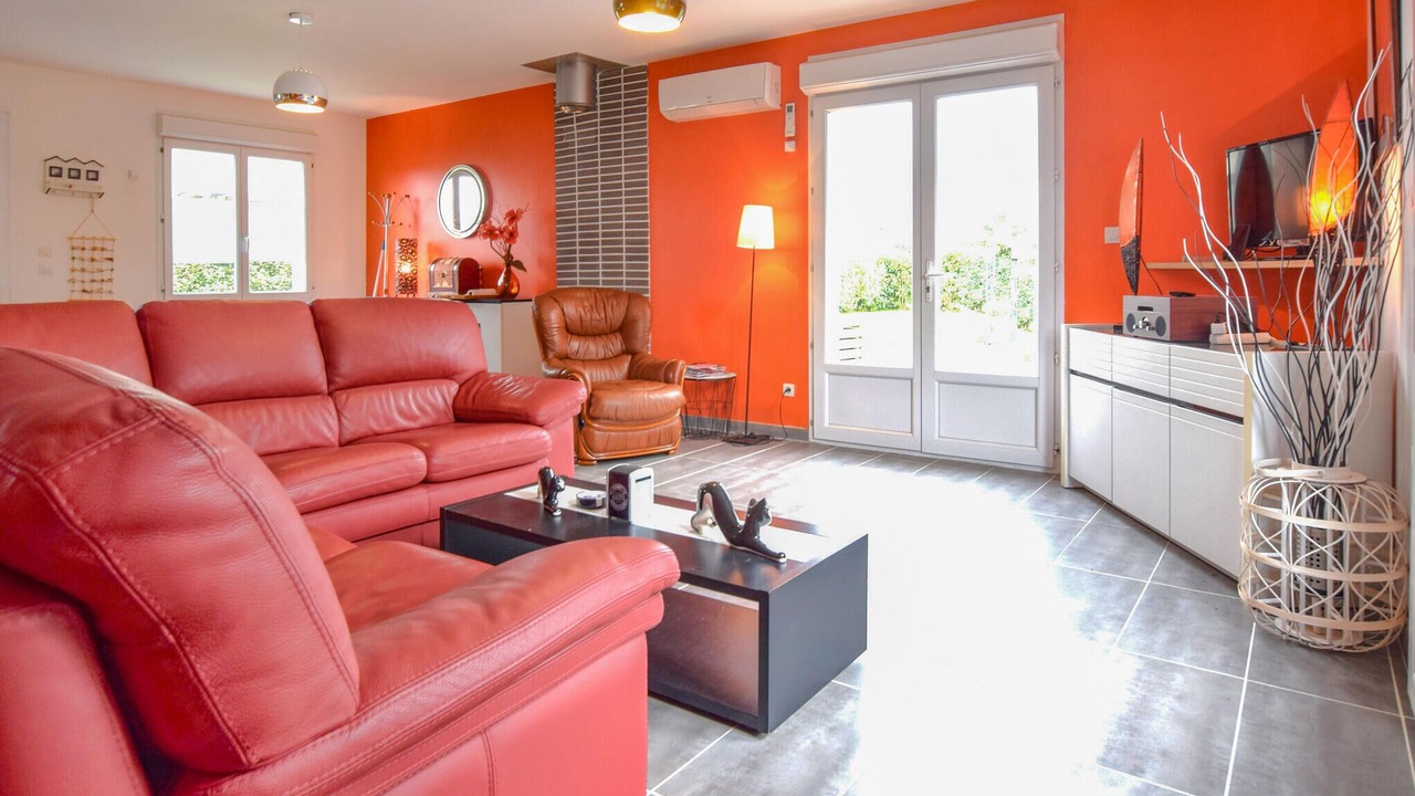 Photo of Bedroom in Auberville