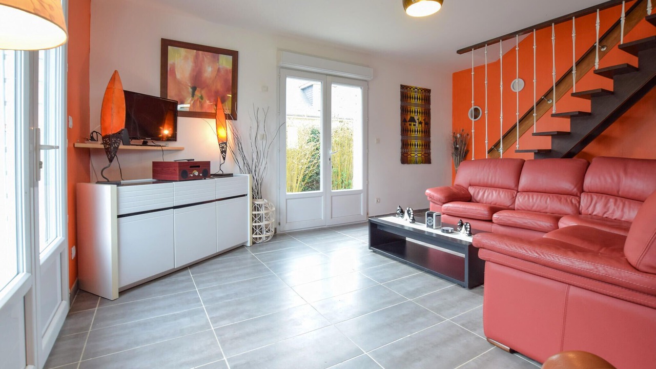 Photo of Bedroom in Auberville