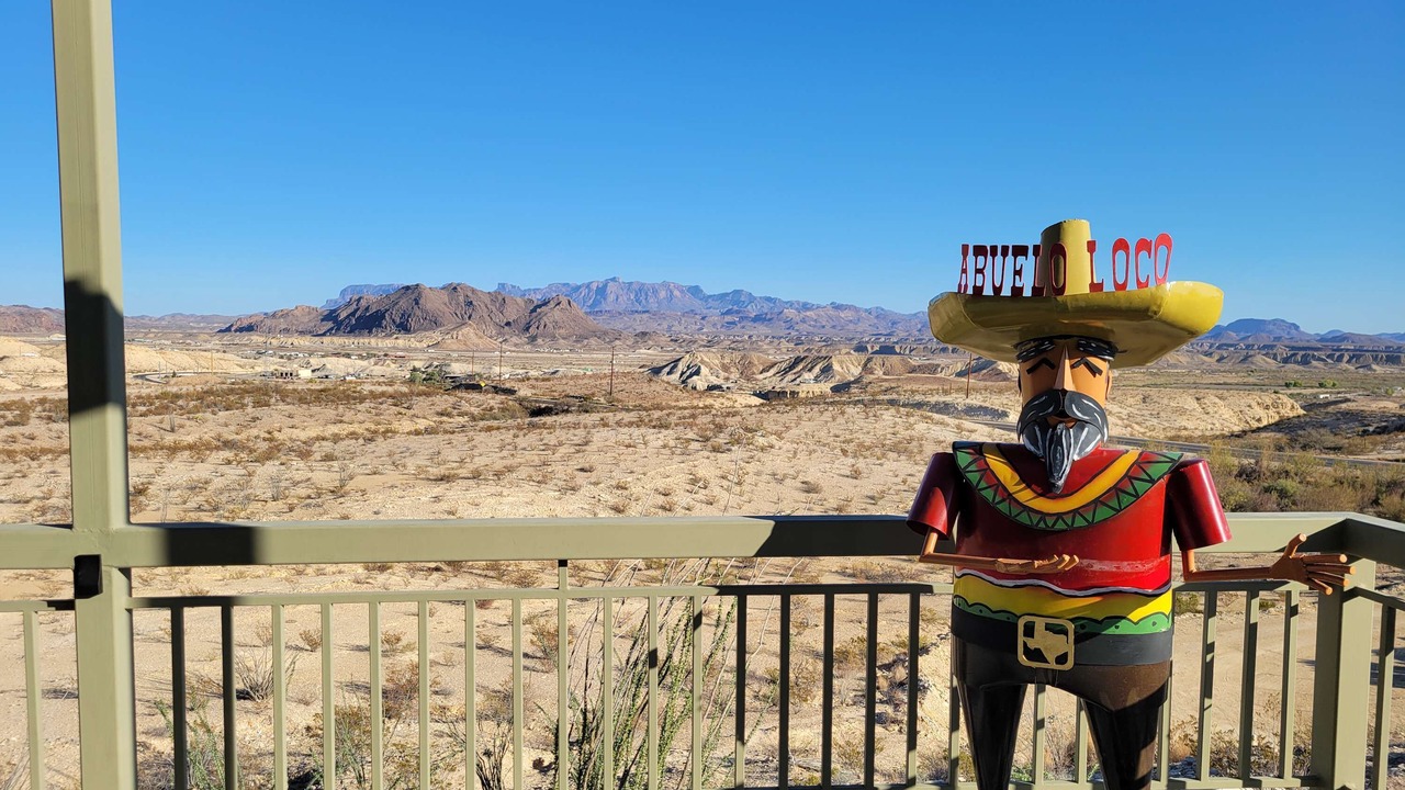 Photo of Outdoor in Study Butte-Terlingua
