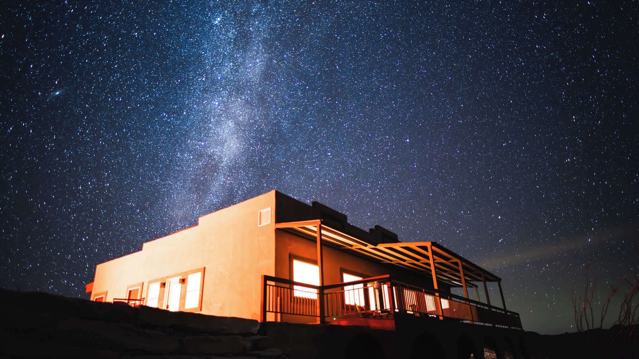 Photo of Outdoor in Study Butte-Terlingua