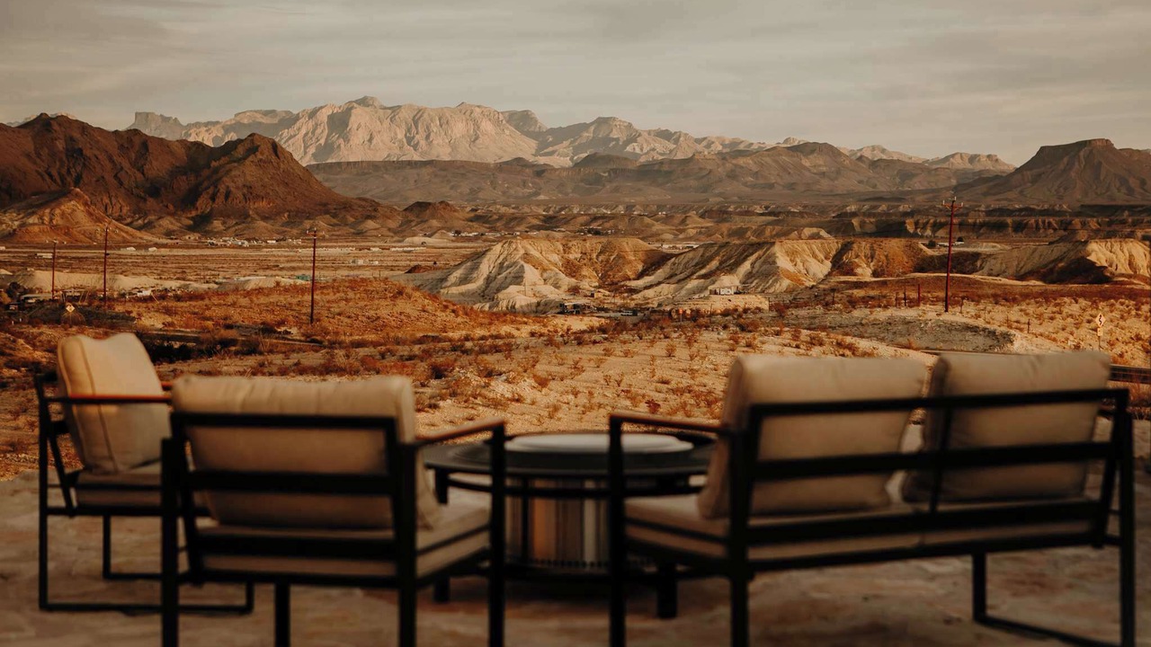 Photo of Outdoor in Study Butte-Terlingua