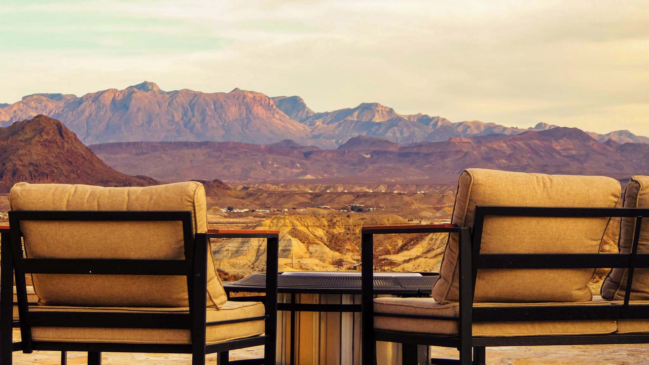 Photo of Outdoor in Study Butte-Terlingua