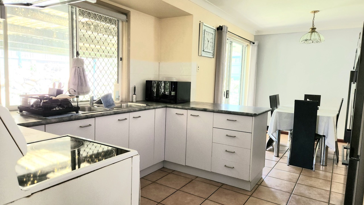 Photo of Kitchen in Capalaba