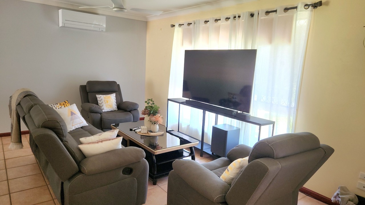 Photo of Livingroom in Capalaba