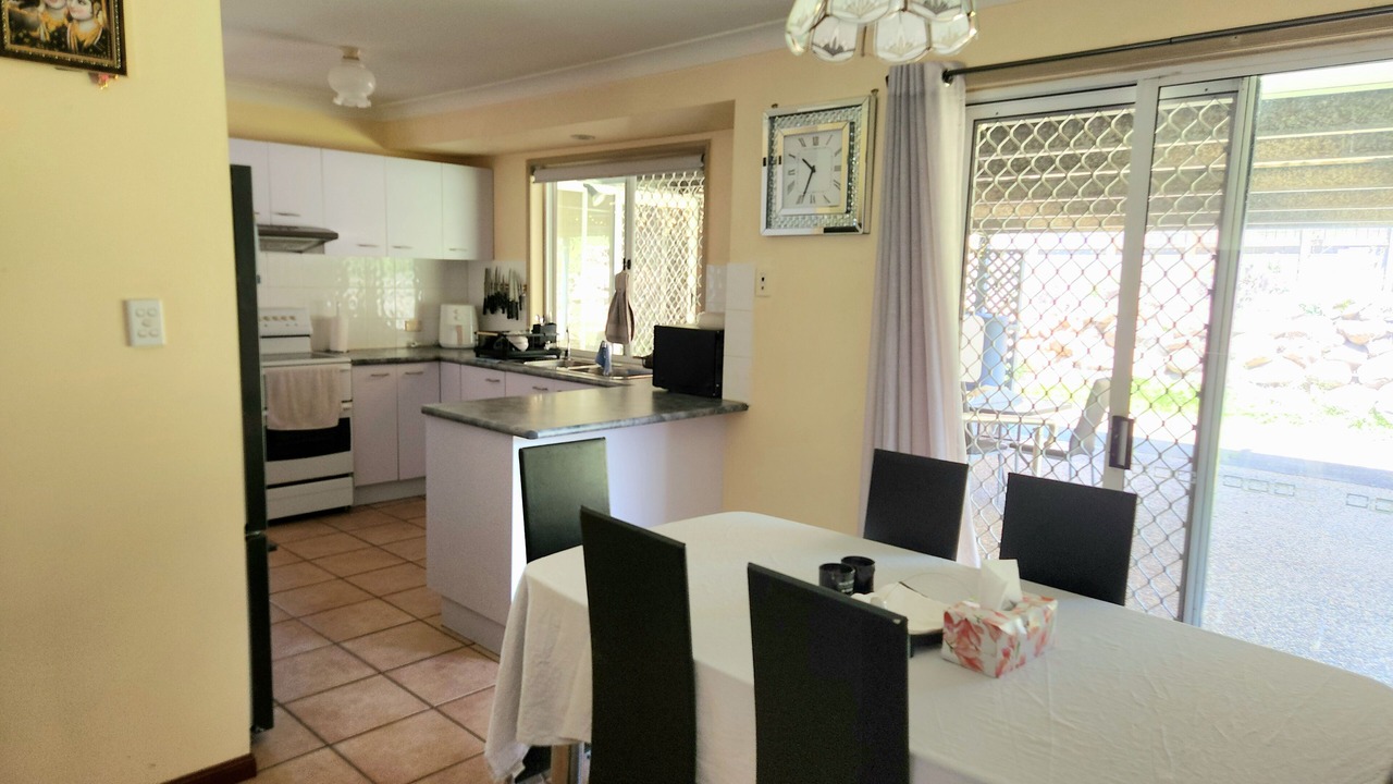 Photo of Kitchen in Capalaba