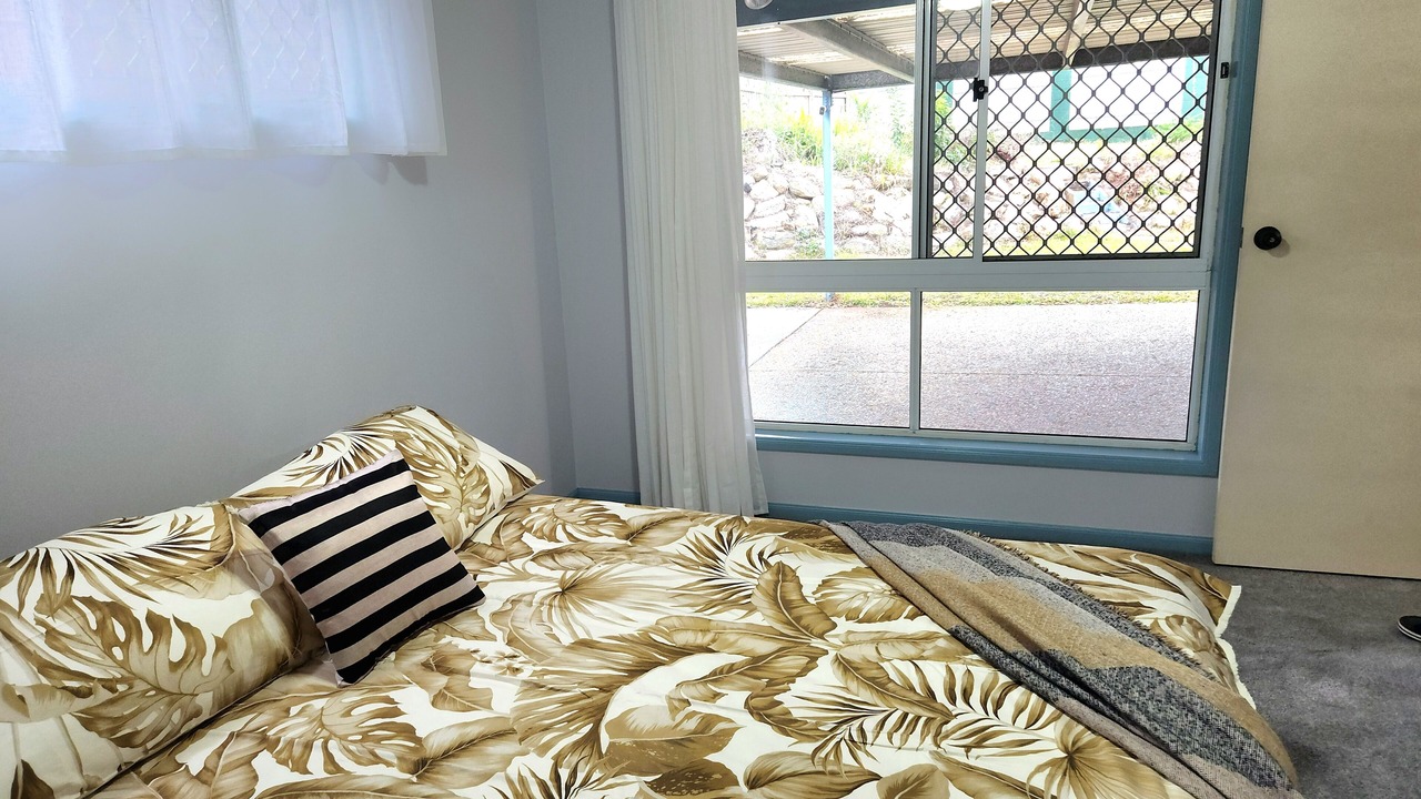 Photo of Bedroom in Capalaba