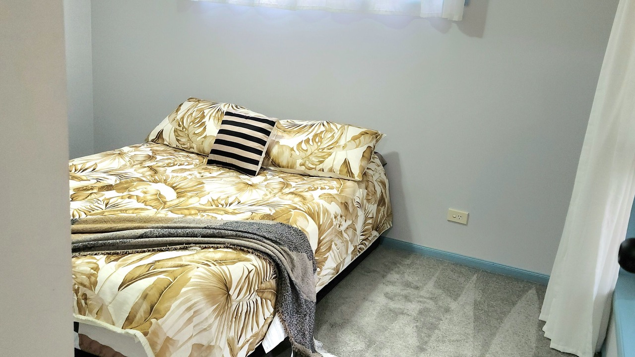 Photo of Bedroom in Capalaba