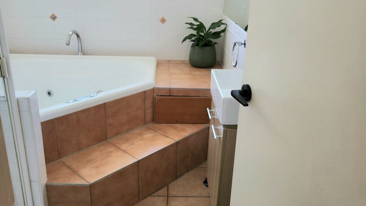 Photo of Bathroom in Capalaba