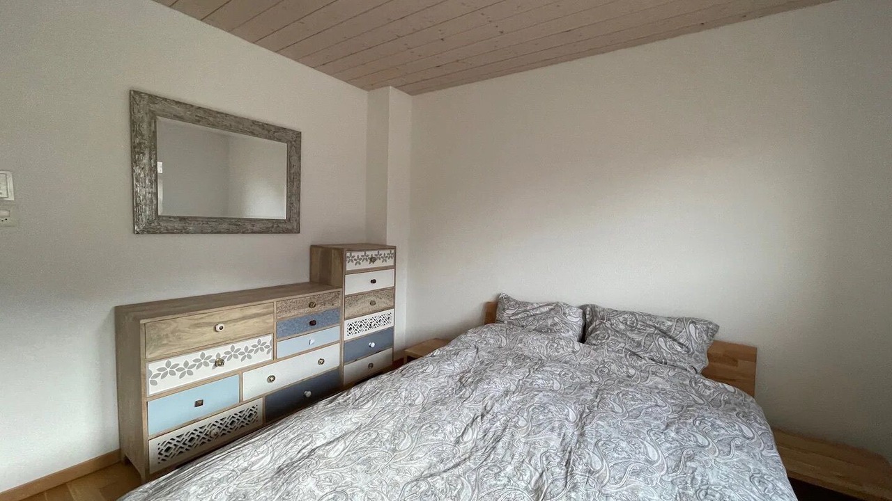 Photo of Bedroom in Leuk