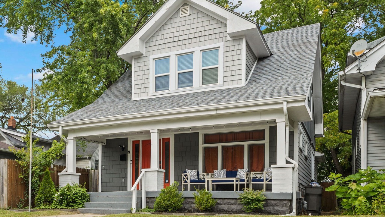 Photo of Outdoor in Fountain Square