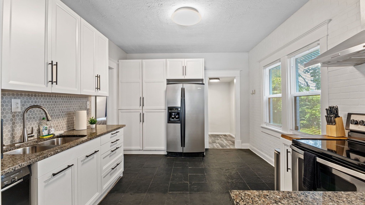 Photo of Kitchen in Fountain Square