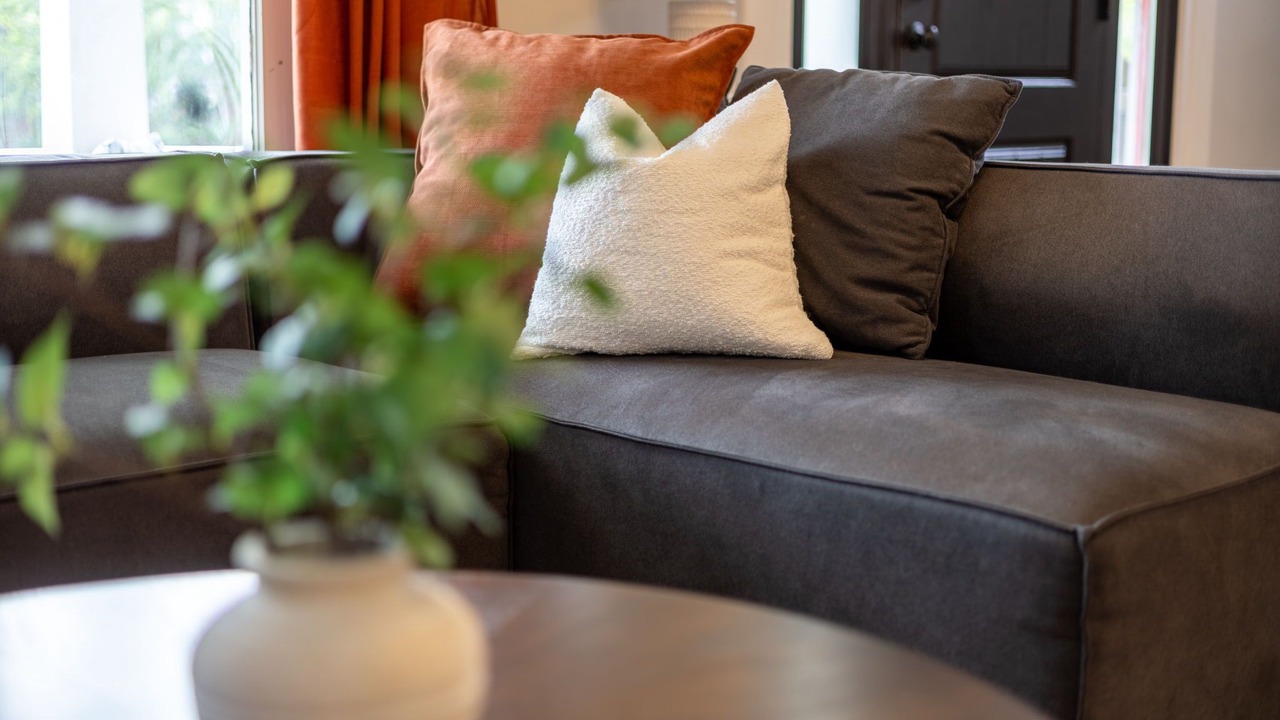 Photo of Livingroom in Fountain Square