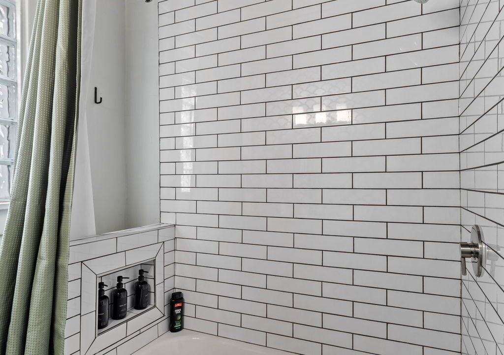 Photo of Bathroom in Fountain Square