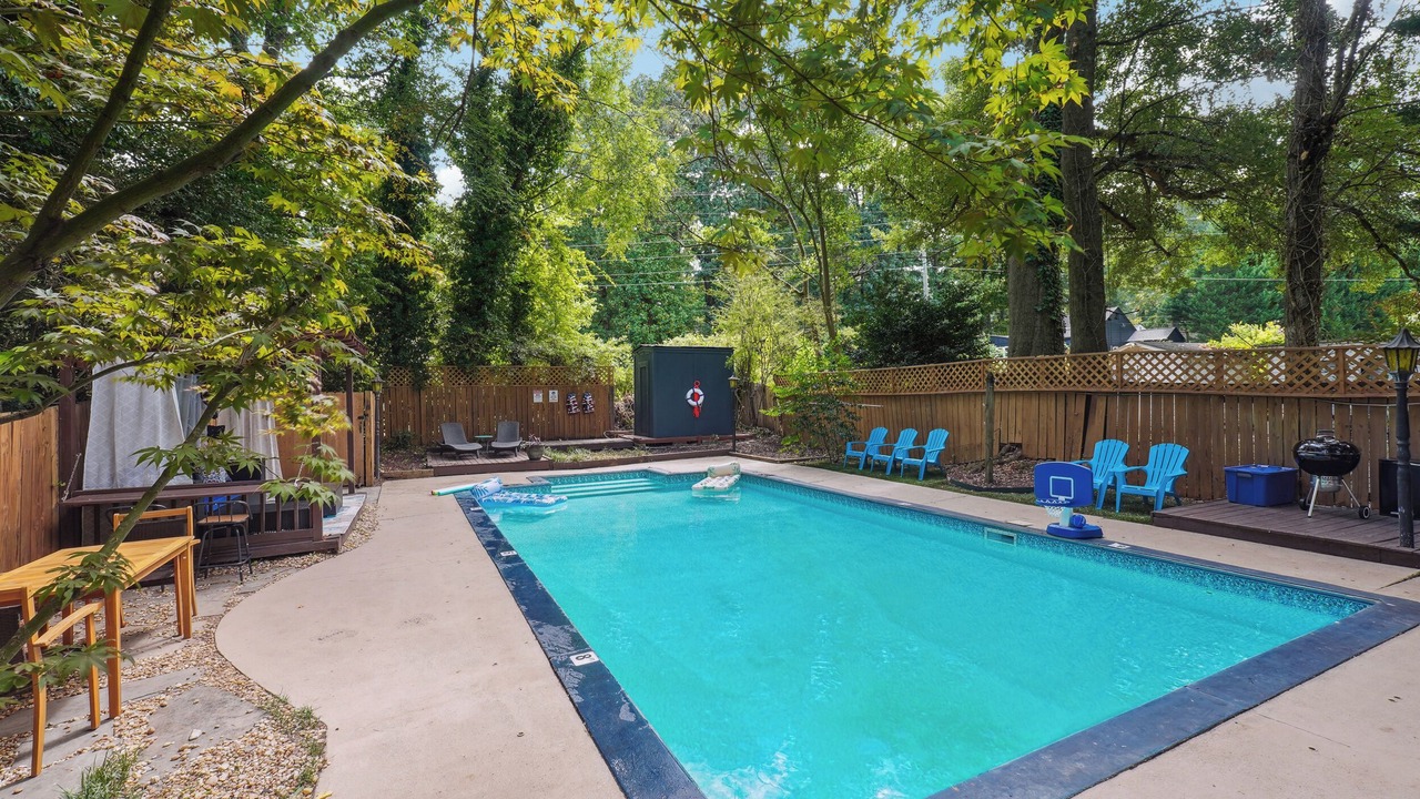 Photo of Outdoor in Lindridge-Martin Manor