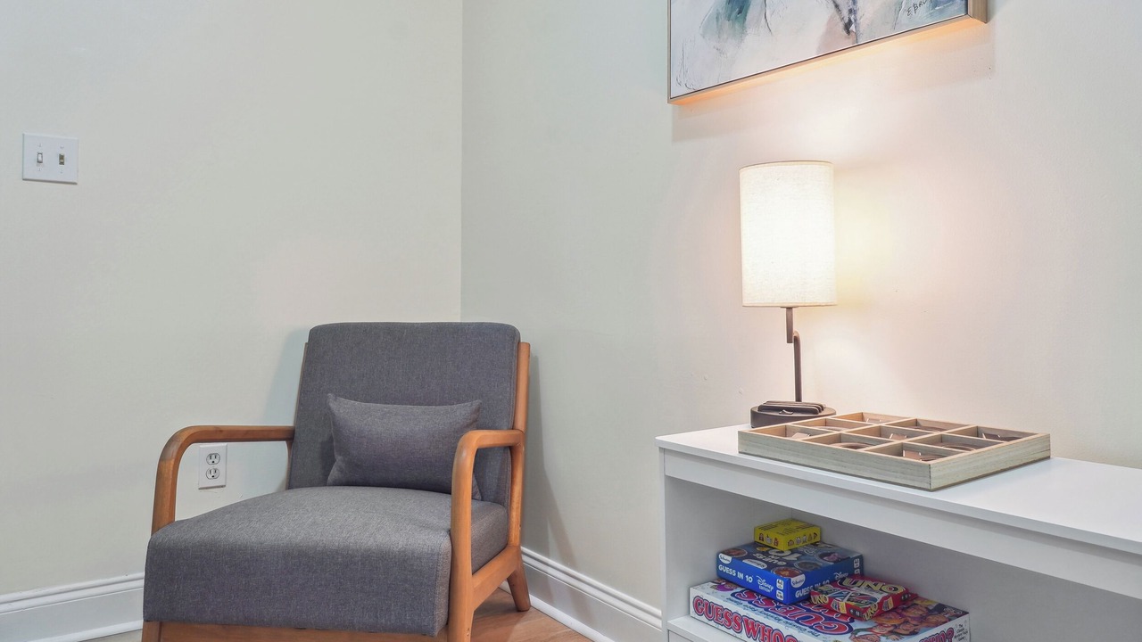 Photo of Bedroom in Lindridge-Martin Manor