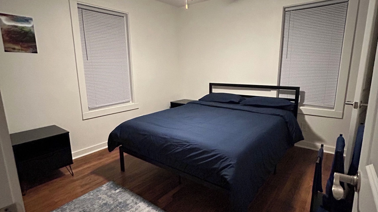 Photo of Bedroom in Collier Heights