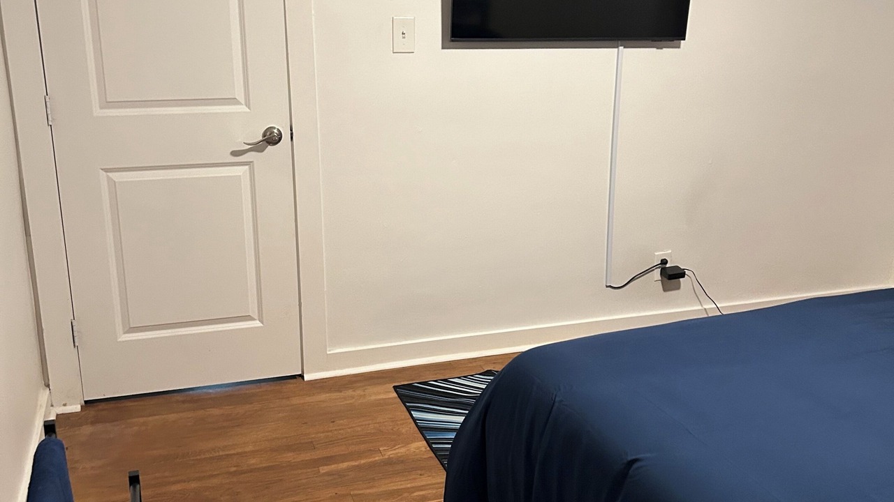 Photo of Bedroom in Collier Heights
