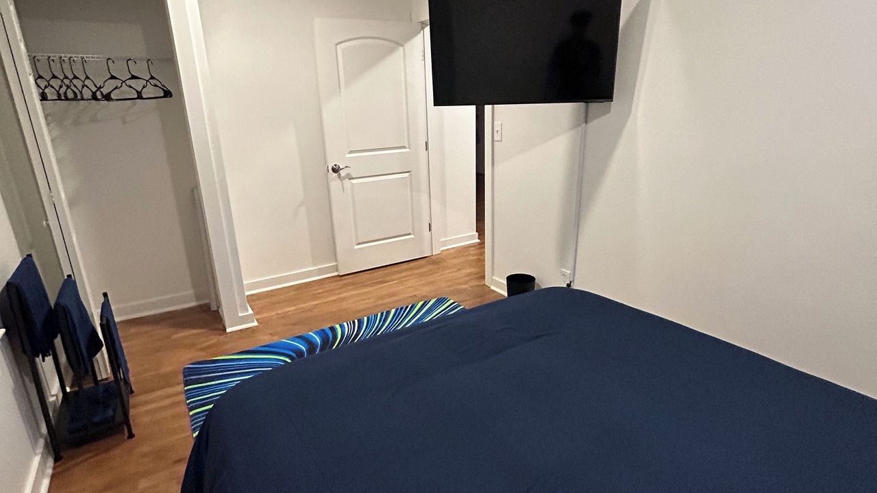 Photo of Bedroom in Collier Heights