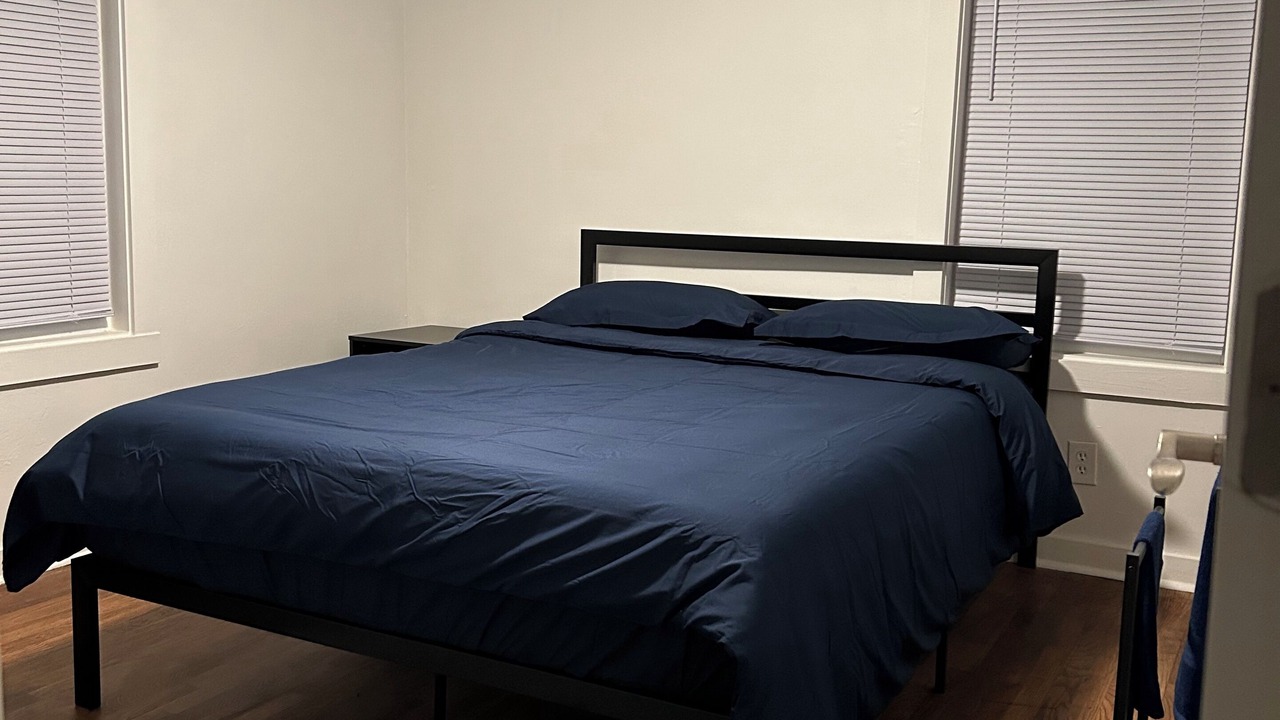 Photo of Bedroom in Collier Heights