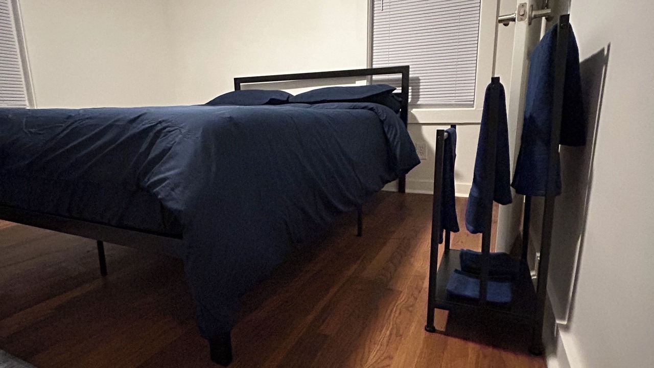 Photo of Bedroom in Collier Heights
