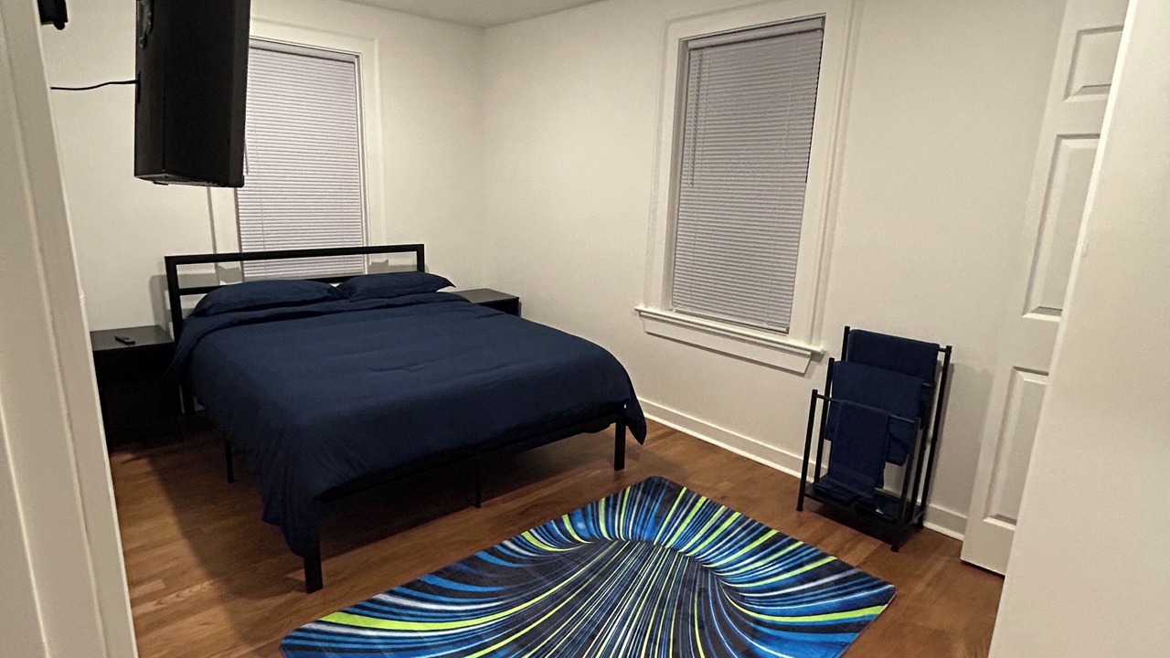 Photo of Bedroom in Collier Heights