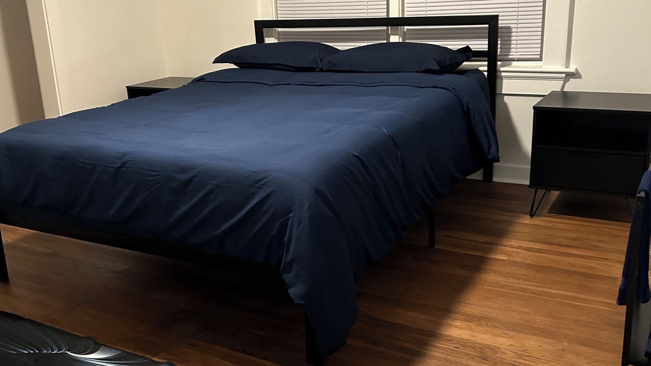 Photo of Bedroom in Collier Heights