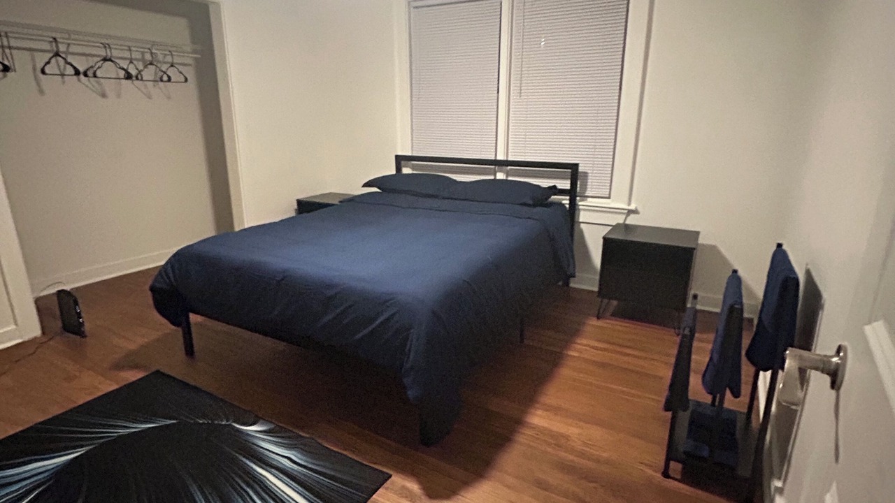 Photo of Bedroom in Collier Heights