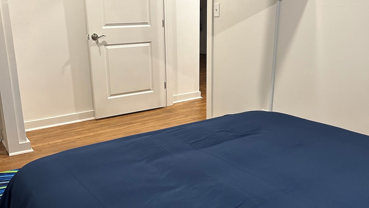 Photo of Bedroom in Collier Heights