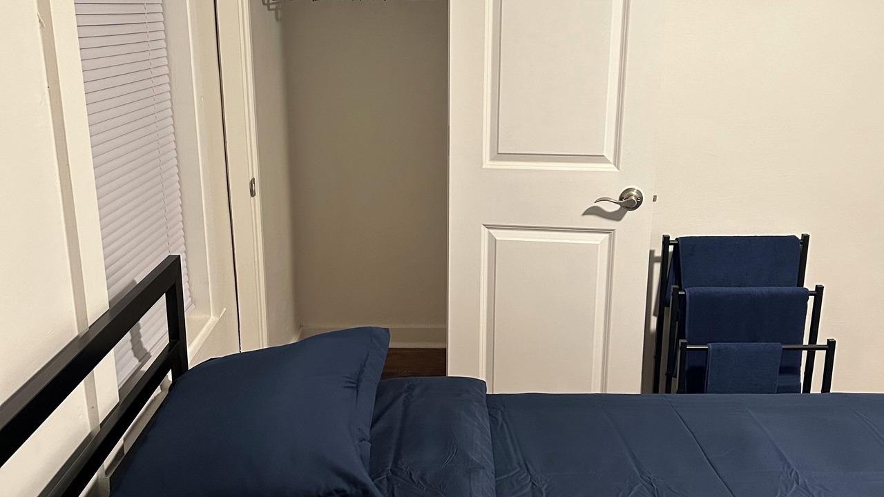 Photo of Bedroom in Collier Heights
