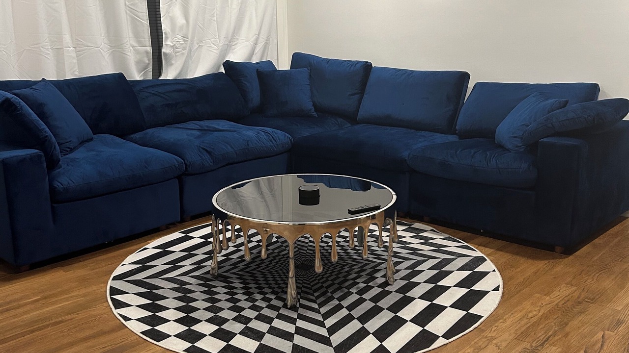 Photo of Livingroom in Collier Heights