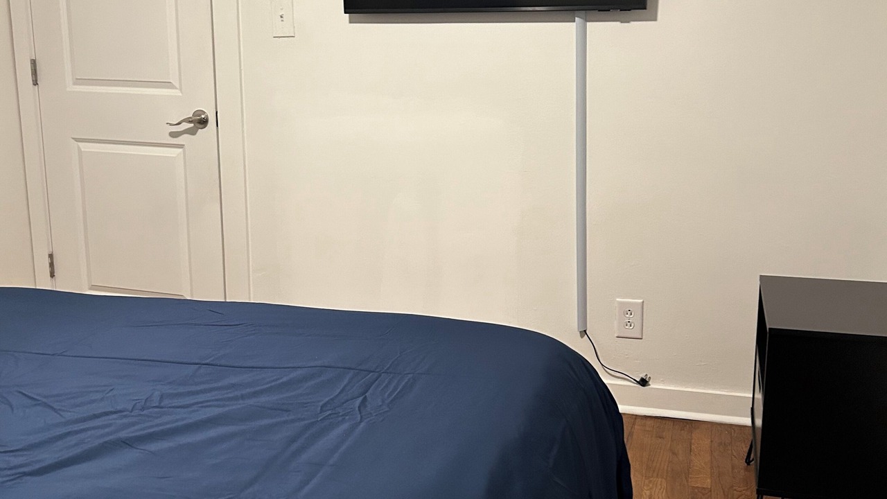 Photo of Bedroom in Collier Heights