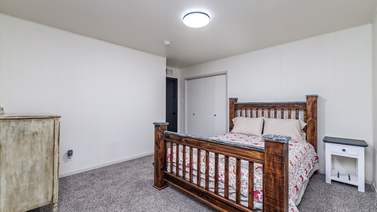 Photo of Bedroom in San Angelo