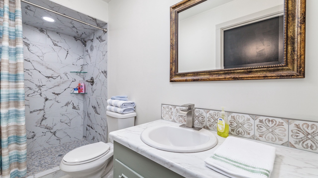 Photo of Bathroom in San Angelo