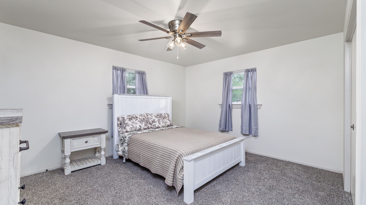 Photo of Bedroom in San Angelo