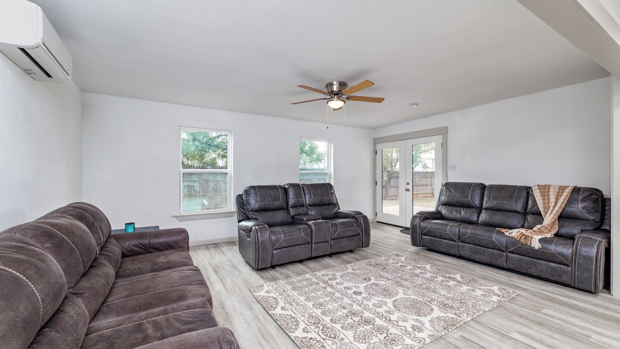Photo of Livingroom in San Angelo