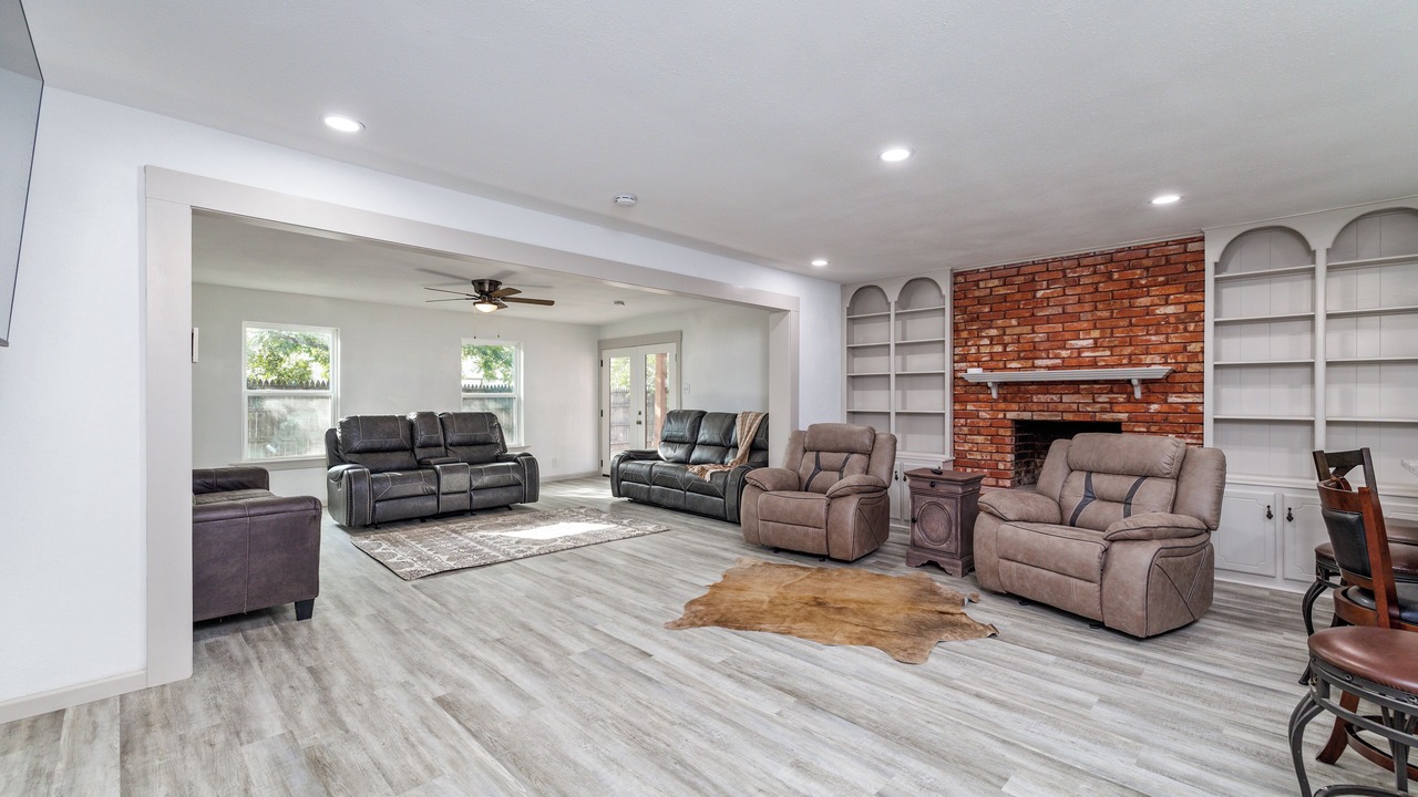 Photo of Livingroom in San Angelo