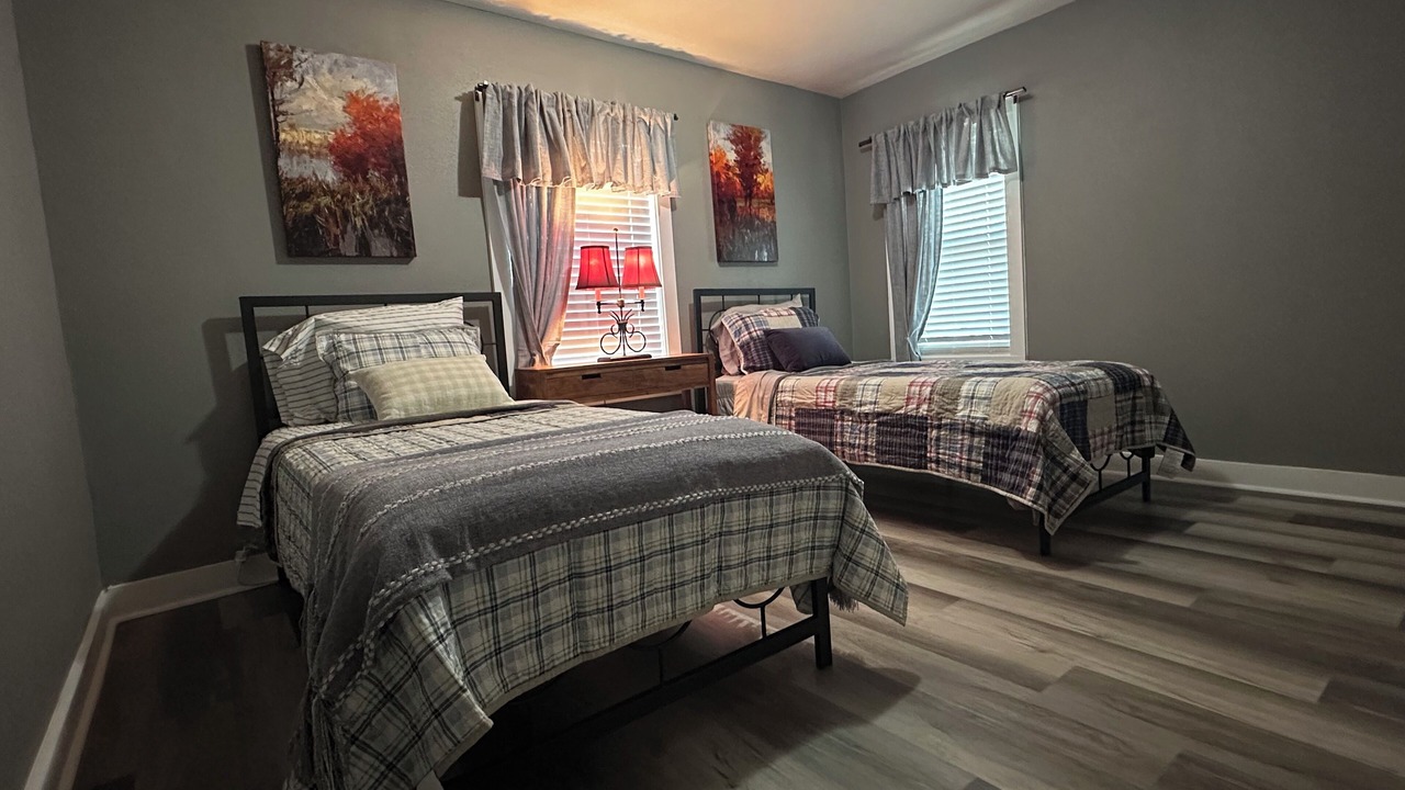 Photo of Bedroom in Pocahontas