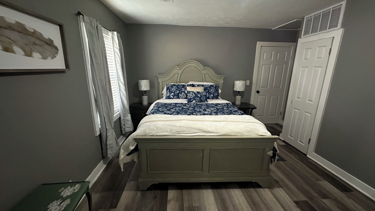 Photo of Bedroom in Pocahontas