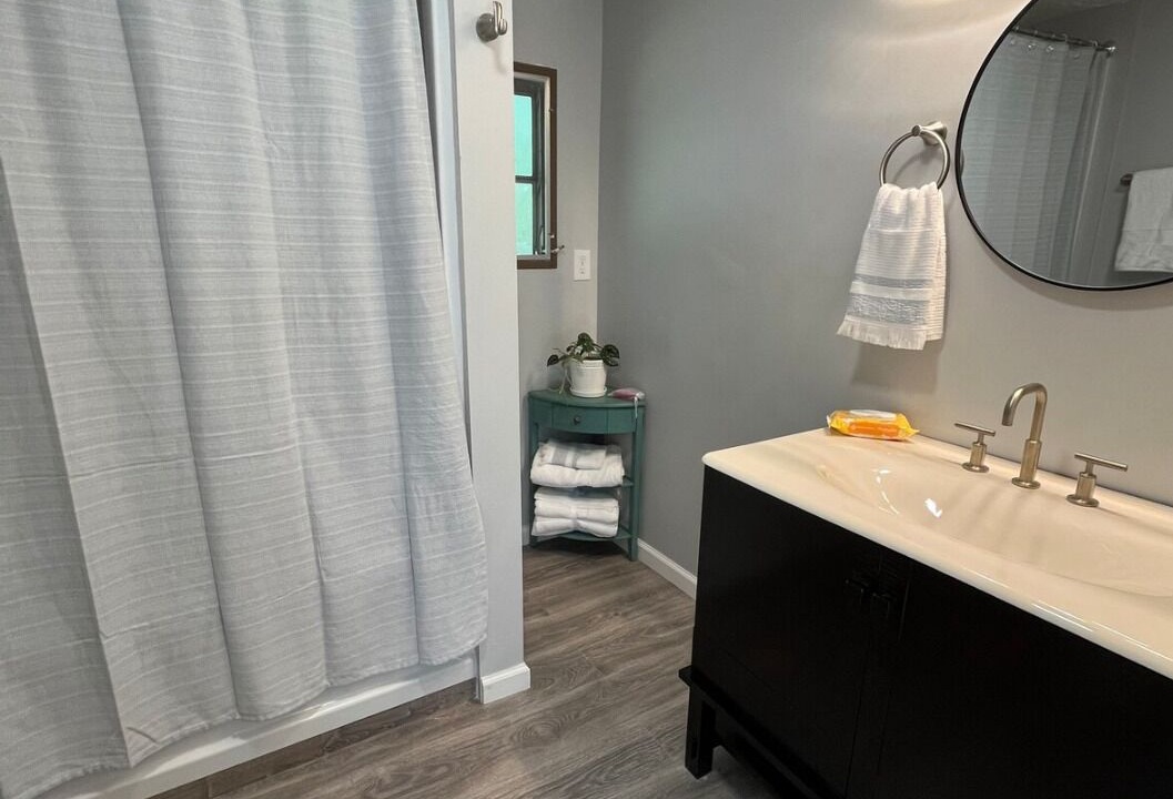 Photo of Bathroom in White Mills