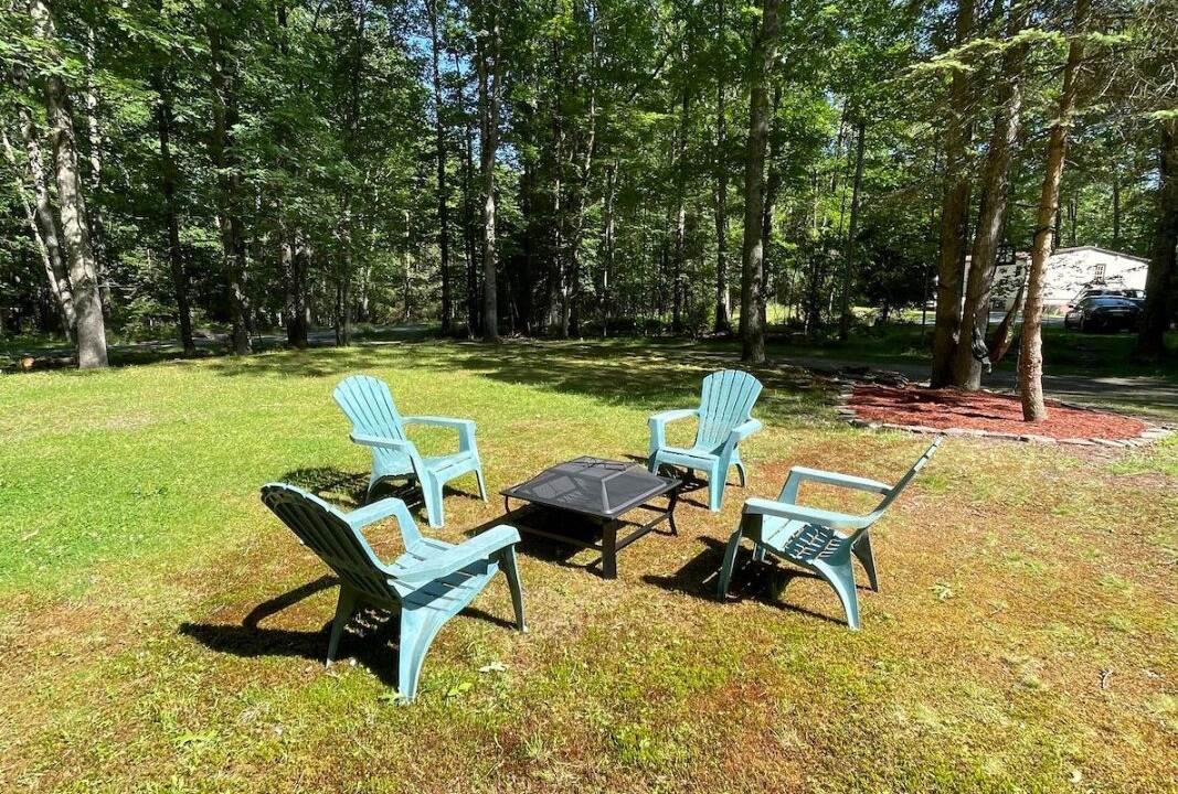 Photo of Outdoor in White Mills