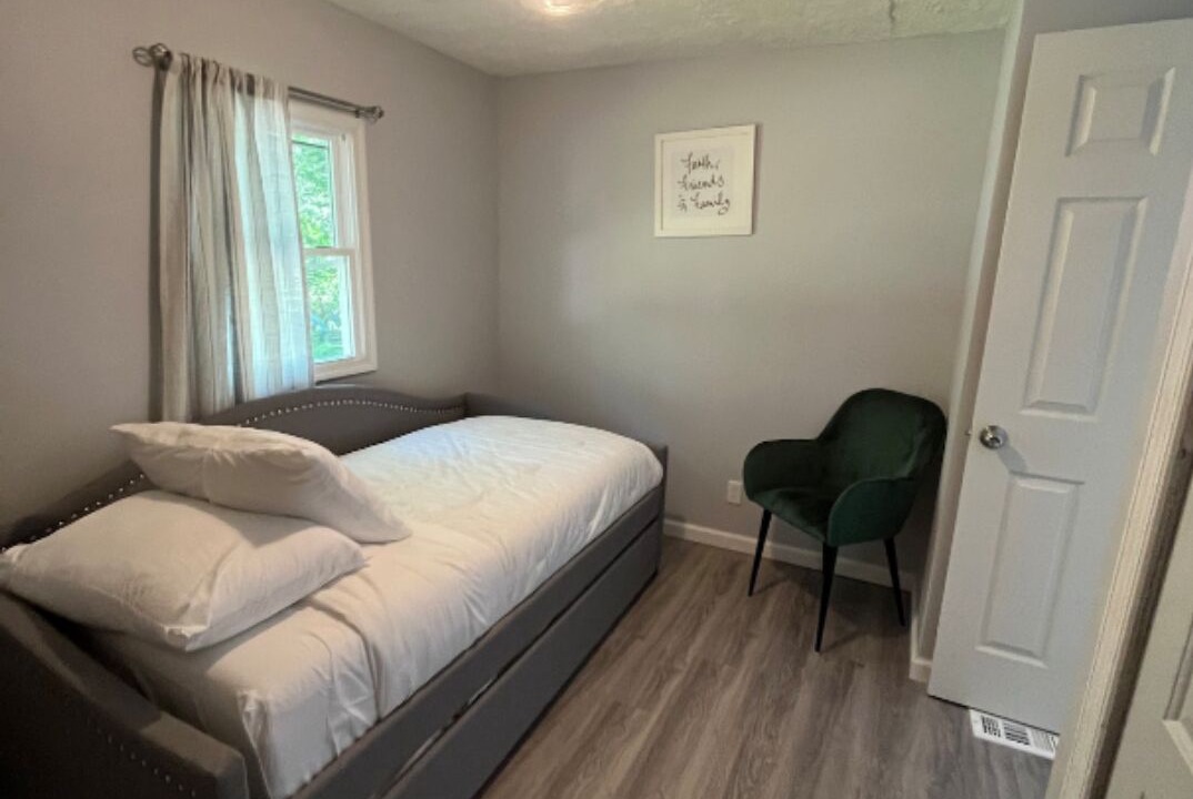 Photo of Bedroom in White Mills