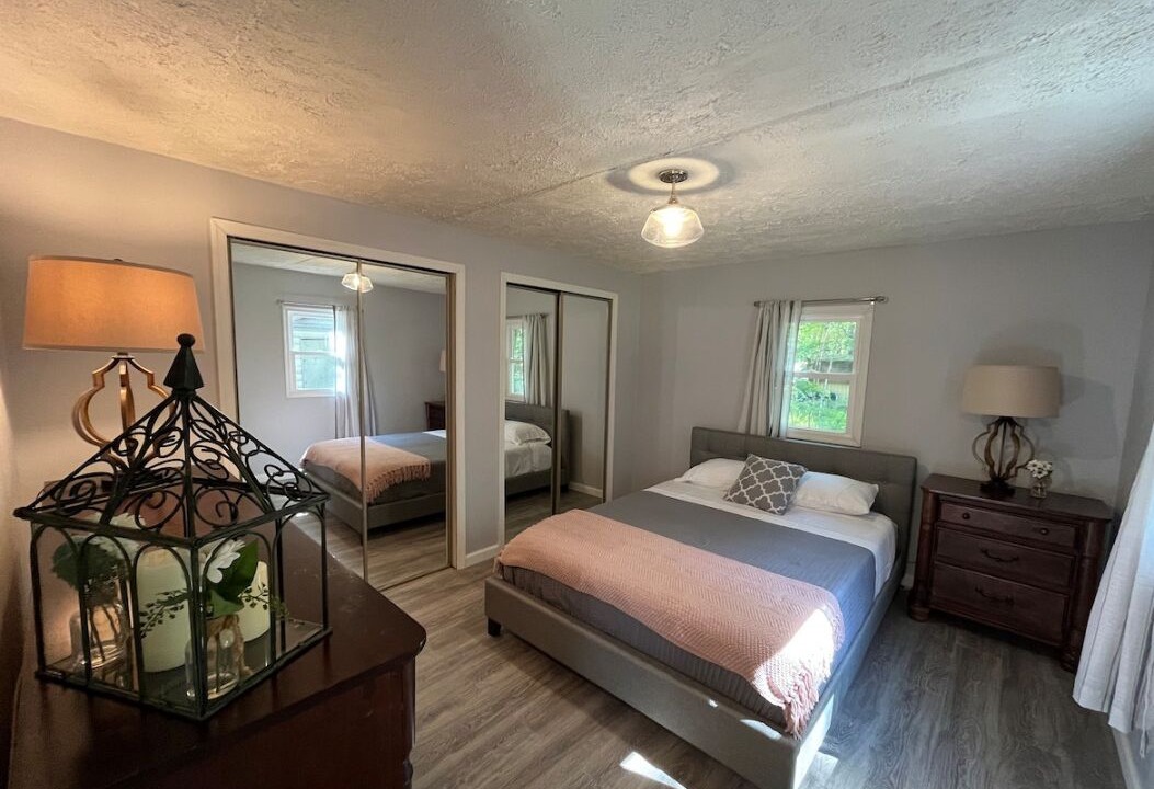 Photo of Bedroom in White Mills