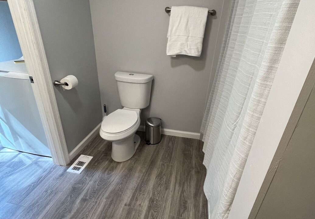 Photo of Bathroom in White Mills