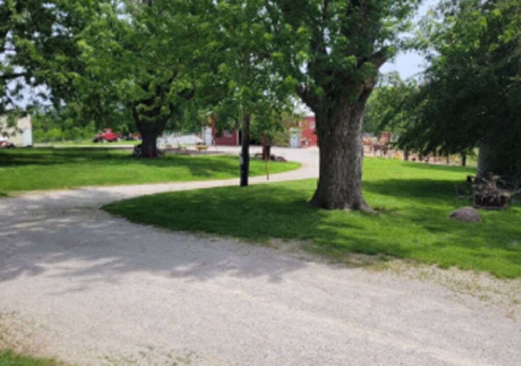 Photo of Outdoor in Indianola